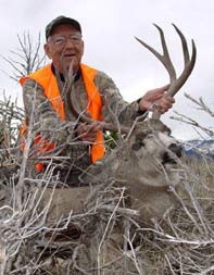 Aim Adventures Manages The Best Hunting & Fishing The World Has To Offer