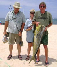 Aim Adventures Manages The Best Hunting & Fishing The World Has To Offer
