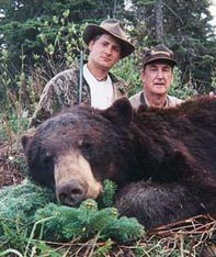 Aim Adventures Manages The Best Hunting & Fishing The World Has To Offer
