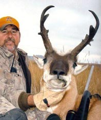 Aim Adventures Manages The Best Hunting & Fishing The World Has To Offer
