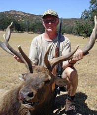 Aim Adventures Manages The Best Hunting & Fishing The World Has To Offer
