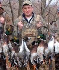 Aim Adventures Manages The Best Hunting & Fishing The World Has To Offer
